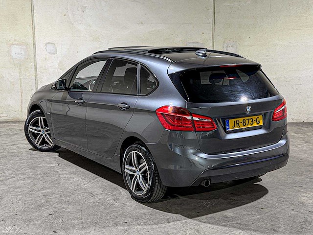 Bmw 218i centennial executive 136pk 2016 2-serie active tourer (origineel-nl), jr-873-g - afbeelding 6 van  37