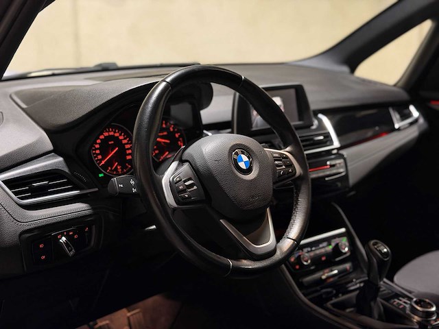 Bmw 218i centennial executive 136pk 2016 2-serie active tourer (origineel-nl), jr-873-g - afbeelding 7 van  37