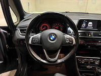 Bmw 218i centennial executive 136pk 2016 2-serie active tourer (origineel-nl), jr-873-g - afbeelding 8 van  37