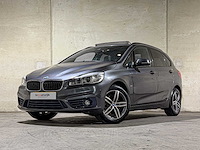 Bmw 218i centennial executive 136pk 2016 2-serie active tourer (origineel-nl), jr-873-g
