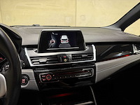Bmw 218i centennial executive 136pk 2016 2-serie active tourer (origineel-nl), jr-873-g - afbeelding 18 van  37