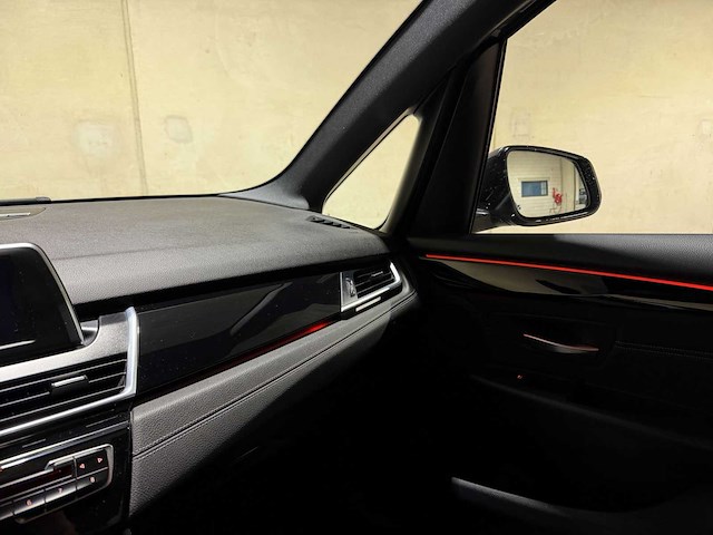 Bmw 218i centennial executive 136pk 2016 2-serie active tourer (origineel-nl), jr-873-g - afbeelding 19 van  37
