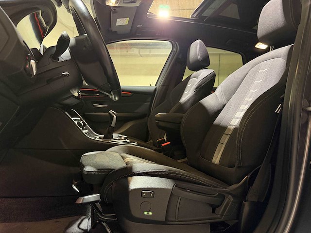 Bmw 218i centennial executive 136pk 2016 2-serie active tourer (origineel-nl), jr-873-g - afbeelding 21 van  37