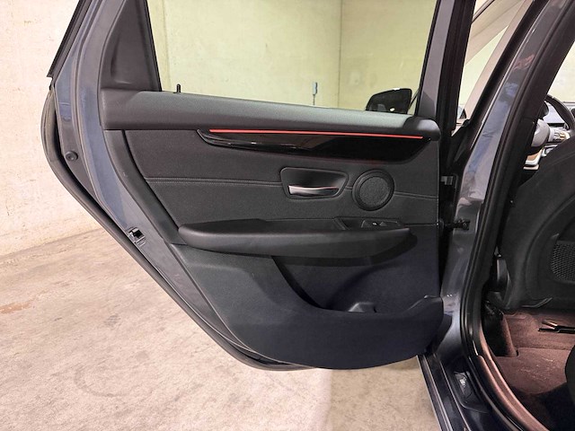 Bmw 218i centennial executive 136pk 2016 2-serie active tourer (origineel-nl), jr-873-g - afbeelding 22 van  37
