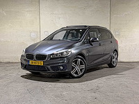 Bmw 218i centennial executive 136pk 2016 2-serie active tourer (origineel-nl), jr-873-g - afbeelding 12 van  37