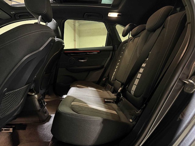 Bmw 218i centennial executive 136pk 2016 2-serie active tourer (origineel-nl), jr-873-g - afbeelding 24 van  37