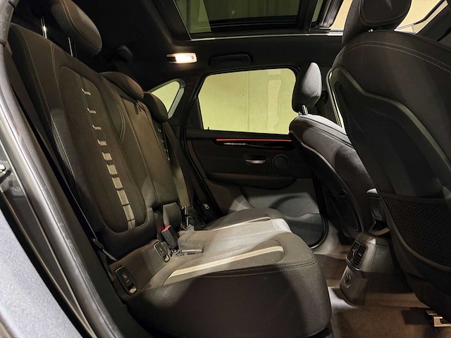 Bmw 218i centennial executive 136pk 2016 2-serie active tourer (origineel-nl), jr-873-g - afbeelding 27 van  37