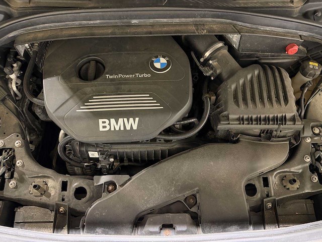 Bmw 218i centennial executive 136pk 2016 2-serie active tourer (origineel-nl), jr-873-g - afbeelding 30 van  37