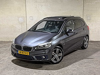 Bmw 218i centennial executive 136pk 2016 2-serie active tourer (origineel-nl), jr-873-g - afbeelding 37 van  37