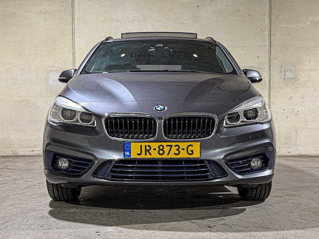 Bmw 218i centennial executive 136pk 2016 2-serie active tourer (origineel-nl), jr-873-g - afbeelding 32 van  37
