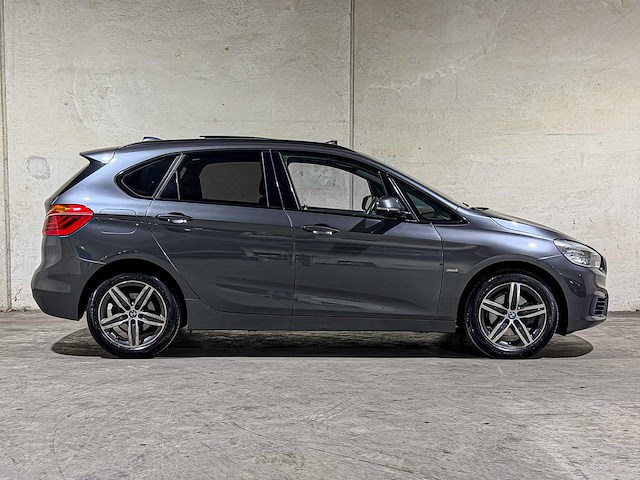 Bmw 218i centennial executive 136pk 2016 2-serie active tourer (origineel-nl), jr-873-g - afbeelding 36 van  37