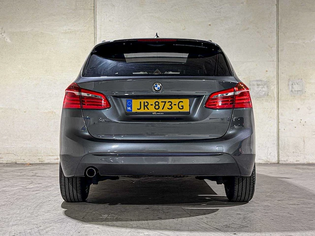 Bmw 218i centennial executive 136pk 2016 2-serie active tourer (origineel-nl), jr-873-g - afbeelding 5 van  38