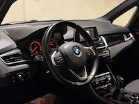 Bmw 218i centennial executive 136pk 2016 2-serie active tourer (origineel-nl), jr-873-g - afbeelding 8 van  38