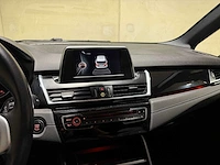 Bmw 218i centennial executive 136pk 2016 2-serie active tourer (origineel-nl), jr-873-g - afbeelding 19 van  38