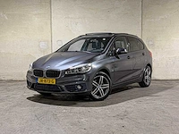Bmw 218i centennial executive 136pk 2016 2-serie active tourer (origineel-nl), jr-873-g - afbeelding 23 van  38