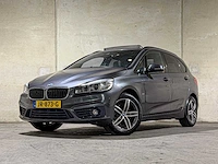 Bmw 218i centennial executive 136pk 2016 2-serie active tourer (origineel-nl), jr-873-g - afbeelding 33 van  38
