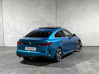 Bmw 218i gran coupé high executive 2-serie (origineel-nl+1e eigenaar), k-739-xs - afbeelding 2 van  44