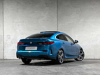 Bmw 218i gran coupé high executive 2-serie (origineel-nl+1e eigenaar), k-739-xs - afbeelding 4 van  44