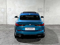 Bmw 218i gran coupé high executive 2-serie (origineel-nl+1e eigenaar), k-739-xs - afbeelding 5 van  44