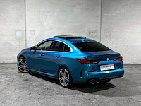 Bmw 218i gran coupé high executive 2-serie (origineel-nl+1e eigenaar), k-739-xs - afbeelding 7 van  44