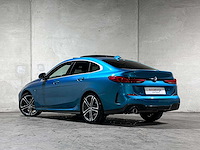 Bmw 218i gran coupé high executive 2-serie (origineel-nl+1e eigenaar), k-739-xs - afbeelding 9 van  44