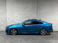 Bmw 218i gran coupé high executive 2-serie (origineel-nl+1e eigenaar), k-739-xs - afbeelding 10 van  44