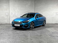 Bmw 218i gran coupé high executive 2-serie (origineel-nl+1e eigenaar), k-739-xs - afbeelding 1 van  44