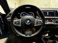 Bmw 218i gran coupé high executive 2-serie (origineel-nl+1e eigenaar), k-739-xs - afbeelding 14 van  44
