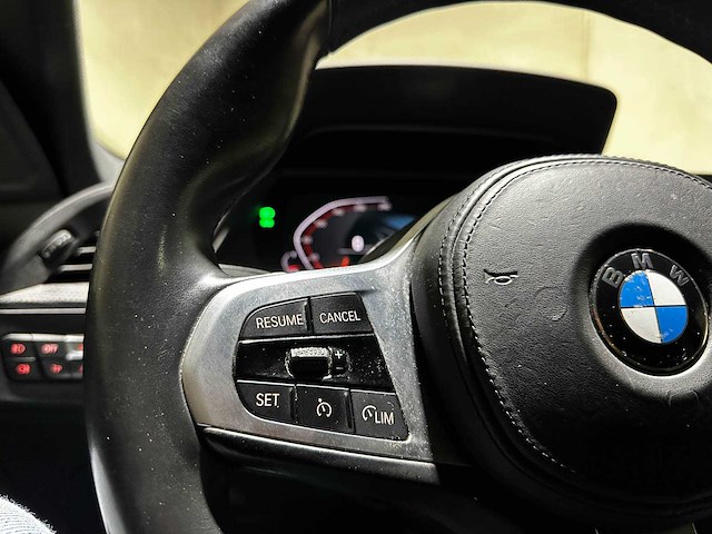 Bmw 218i gran coupé high executive 2-serie (origineel-nl+1e eigenaar), k-739-xs - afbeelding 17 van  44