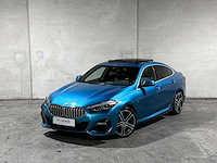 Bmw 218i gran coupé high executive 2-serie (origineel-nl+1e eigenaar), k-739-xs - afbeelding 12 van  44