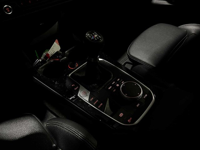 Bmw 218i gran coupé high executive 2-serie (origineel-nl+1e eigenaar), k-739-xs - afbeelding 24 van  44