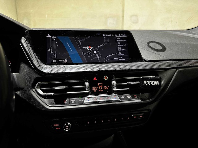 Bmw 218i gran coupé high executive 2-serie (origineel-nl+1e eigenaar), k-739-xs - afbeelding 25 van  44