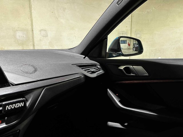 Bmw 218i gran coupé high executive 2-serie (origineel-nl+1e eigenaar), k-739-xs - afbeelding 26 van  44