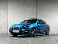 Bmw 218i gran coupé high executive 2-serie (origineel-nl+1e eigenaar), k-739-xs - afbeelding 23 van  44