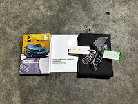 Bmw 218i gran coupé high executive 2-serie (origineel-nl+1e eigenaar), k-739-xs - afbeelding 39 van  44