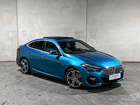Bmw 218i gran coupé high executive 2-serie (origineel-nl+1e eigenaar), k-739-xs - afbeelding 41 van  44