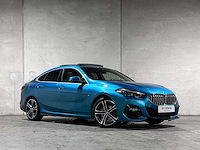 Bmw 218i gran coupé high executive 2-serie (origineel-nl+1e eigenaar), k-739-xs - afbeelding 42 van  44