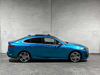 Bmw 218i gran coupé high executive 2-serie (origineel-nl+1e eigenaar), k-739-xs - afbeelding 43 van  44