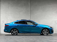 Bmw 218i gran coupé high executive 2-serie (origineel-nl+1e eigenaar), k-739-xs - afbeelding 44 van  44