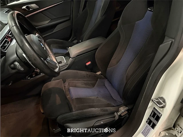Bmw 220i grand coupe exe-edition 178pk 2022 (origineel-nl) 2-serie, n-931-xz - afbeelding 2 van  35