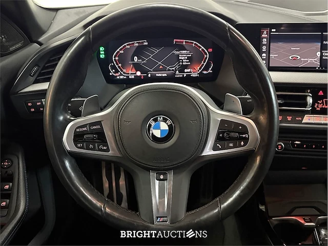 Bmw 220i grand coupe exe-edition 178pk 2022 (origineel-nl) 2-serie, n-931-xz - afbeelding 8 van  35