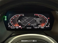 Bmw 220i grand coupe exe-edition 178pk 2022 (origineel-nl) 2-serie, n-931-xz - afbeelding 9 van  35
