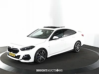Bmw 220i grand coupe exe-edition 178pk 2022 (origineel-nl) 2-serie, n-931-xz