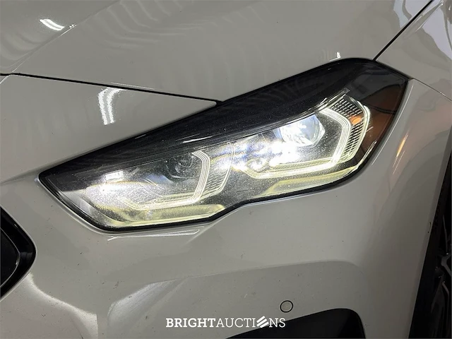 Bmw 220i grand coupe exe-edition 178pk 2022 (origineel-nl) 2-serie, n-931-xz - afbeelding 19 van  35