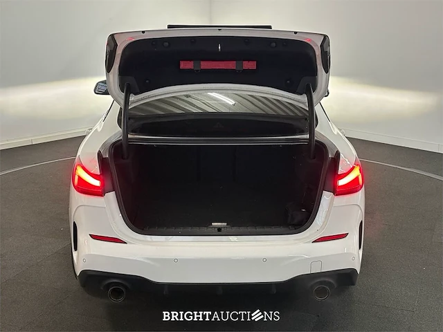 Bmw 220i grand coupe exe-edition 178pk 2022 (origineel-nl) 2-serie, n-931-xz - afbeelding 20 van  35