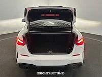 Bmw 220i grand coupe exe-edition 178pk 2022 (origineel-nl) 2-serie, n-931-xz - afbeelding 20 van  35