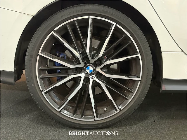 Bmw 220i grand coupe exe-edition 178pk 2022 (origineel-nl) 2-serie, n-931-xz - afbeelding 22 van  35