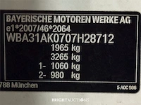 Bmw 220i grand coupe exe-edition 178pk 2022 (origineel-nl) 2-serie, n-931-xz - afbeelding 27 van  35