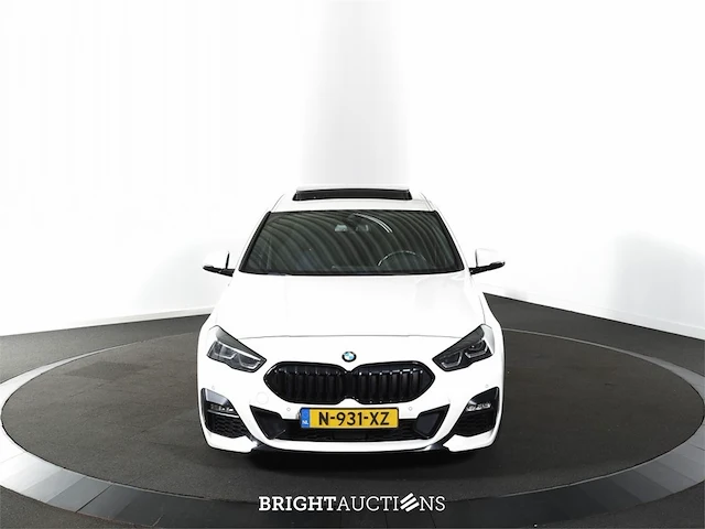 Bmw 220i grand coupe exe-edition 178pk 2022 (origineel-nl) 2-serie, n-931-xz - afbeelding 23 van  35