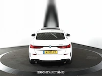 Bmw 220i grand coupe exe-edition 178pk 2022 (origineel-nl) 2-serie, n-931-xz - afbeelding 30 van  35